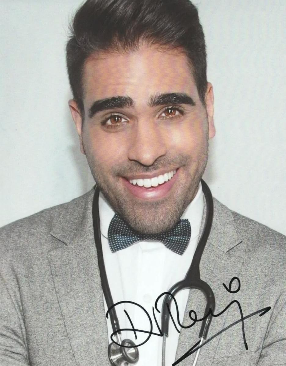 Dr Ranj